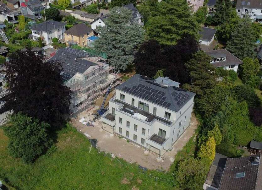 Wohnung zum Kaufen in Bad Honnef 538.000 € 93 m²