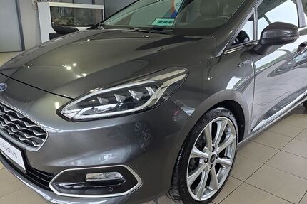 Ford Fiesta 66.450 km 13.950 &euro; Bergheim 50126