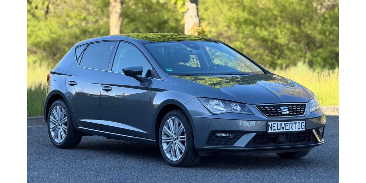 Seat Leon 98.000 km 12.999 &euro; Bedburg 50181