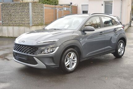 Hyundai KONA 87.000 km 13.590 &euro; Köln Ostheim 51107