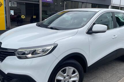 Renault Kadjar 140.836 km 9.950 &euro; Brühl 50321
