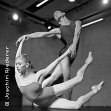 Ballett am Rhein: Soirée Ravel 08.11.2025 Opernhaus Düsseldorf