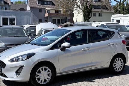 Ford Fiesta 159.000 km 6.600 &euro; Brühl (Nähe Köln) 50321