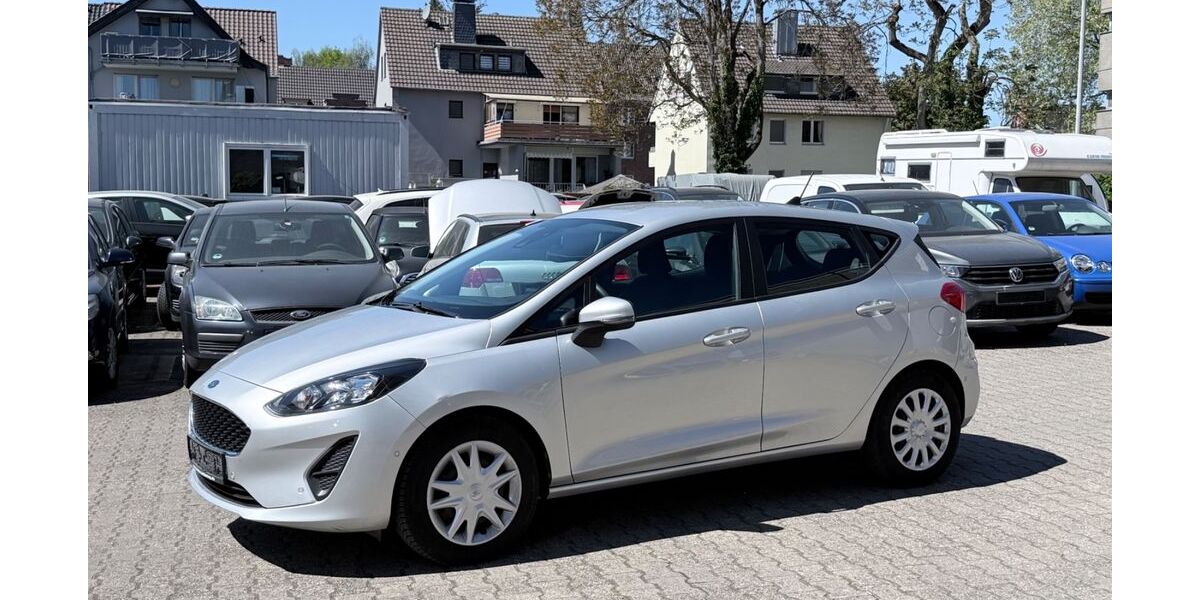 Ford Fiesta 159.000 km 6.600 &euro; Brühl (Nähe Köln) 50321