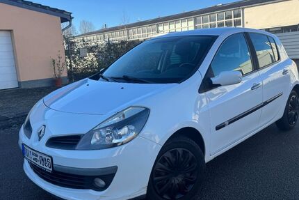 Renault Clio 105.000 km 3.000 € Erftstadt 50374