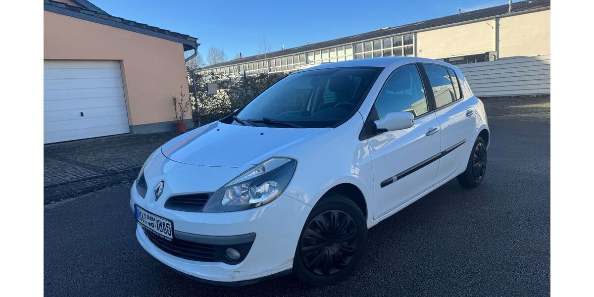 Renault Clio 105.000 km 3.000 € Erftstadt 50374