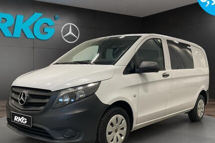 Mercedes-Benz Vito 98.419 km 29.890 € Euskirchen 53879