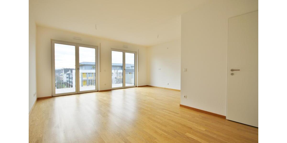 Etagenwohnung Bonn Auerberg - 3 Zimmer, 95 m&sup2;, 1.260&euro; | Angebot:25377635