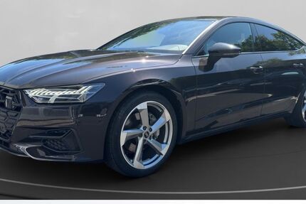 Audi A7 7.942 km 57.490 &euro; Bonn 53119