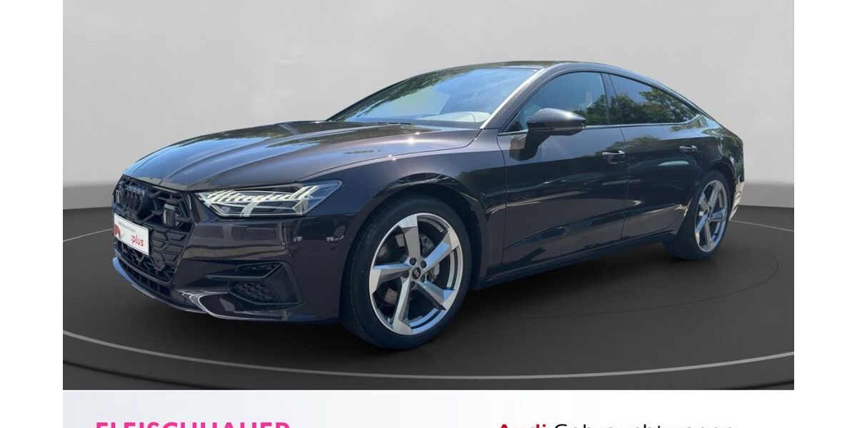 Audi A7 7.942 km 57.490 &euro; Bonn 53119