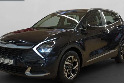 Kia Sportage 39.980 km 22.450 &euro; Leverkusen 51381