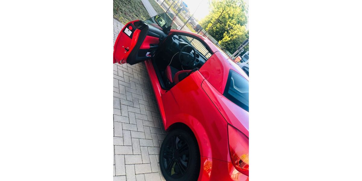 Opel Tigra 114.353 km 1.500 &euro; Koln 50226