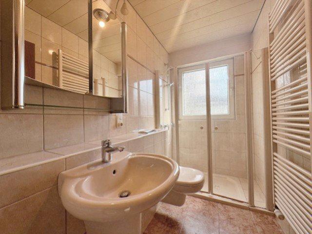 Etagenwohnung Leverkusen Bürrig - 2 Zimmer, 52 m&sup2;, 650&euro; | Angebot:26349071