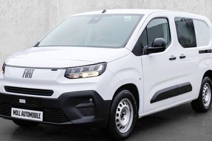 Fiat Doblo 2.990 km 26.690 &euro; Köln 51149