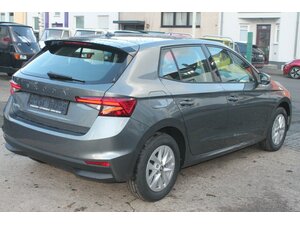 Skoda Fabia TSi Alu PDC LED 5-JahreGara SOFORT !! 8 km 19.595 € Bonn 53225