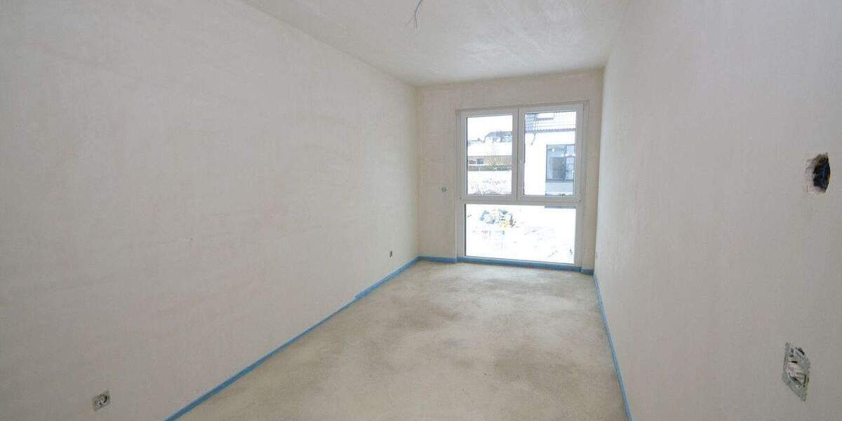 Exklusives Wohnen im Erstbezug: Einfamilienhaus mit Garten und Garage 5 zimmer