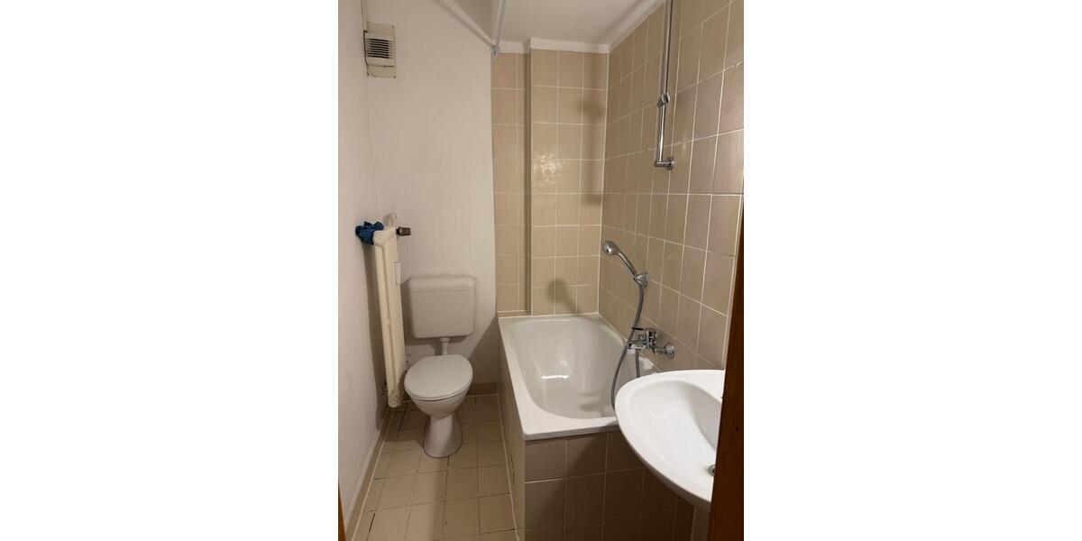 Erdgeschoßwohnung Köln Innenstadt - 2 Zimmer, 54 m&sup2;, 920&euro; | Angebot:26367447