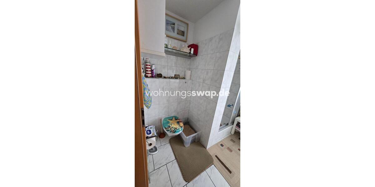 Etagenwohnung Köln Rodenkirchen - 3 Zimmer, 50 m&sup2;, 757&euro; | Angebot:26145200