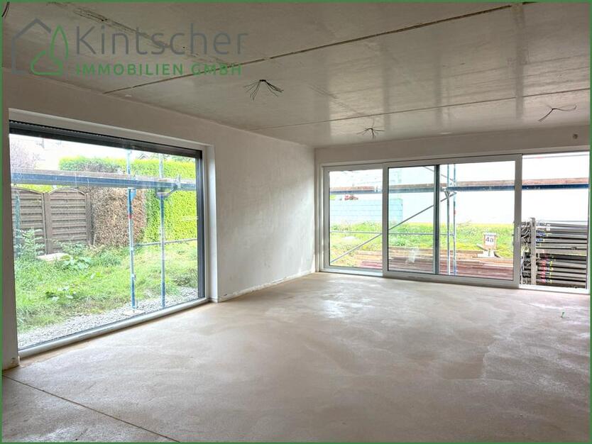 Zur Miete: Moderne Doppelhaushälfte - 2025 bezugsfertig - mit Garten - Carport in Odenthal-Blecher zimmer