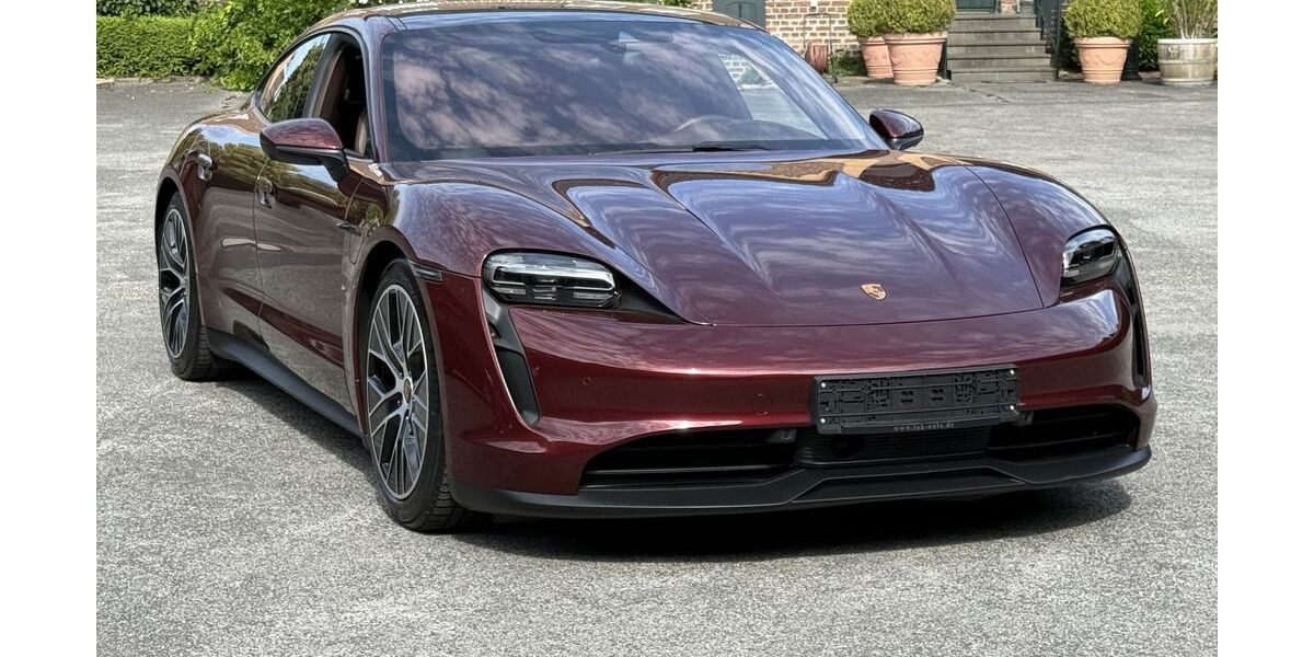 Porsche Taycan 19.970 km 67.790 &euro; Frechen (bei Köln) 50226