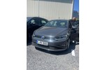 Golf Sportsvan