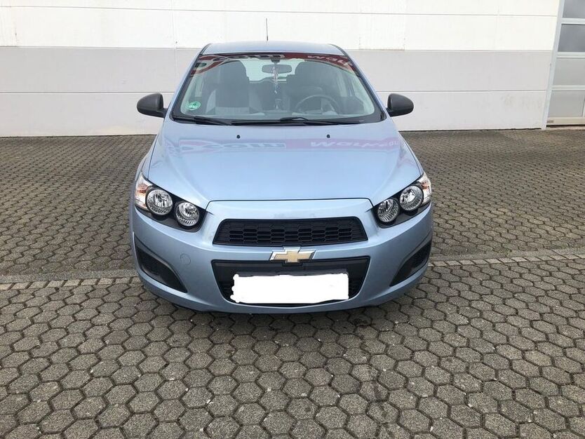 Aveo