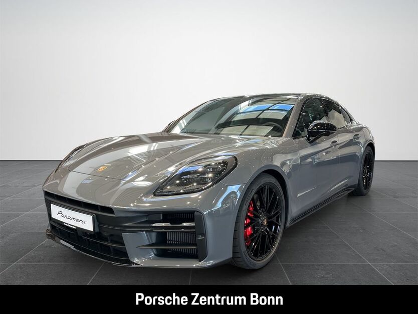 Porsche Panamera 9.000 km 169.950 € Bonn 53119
