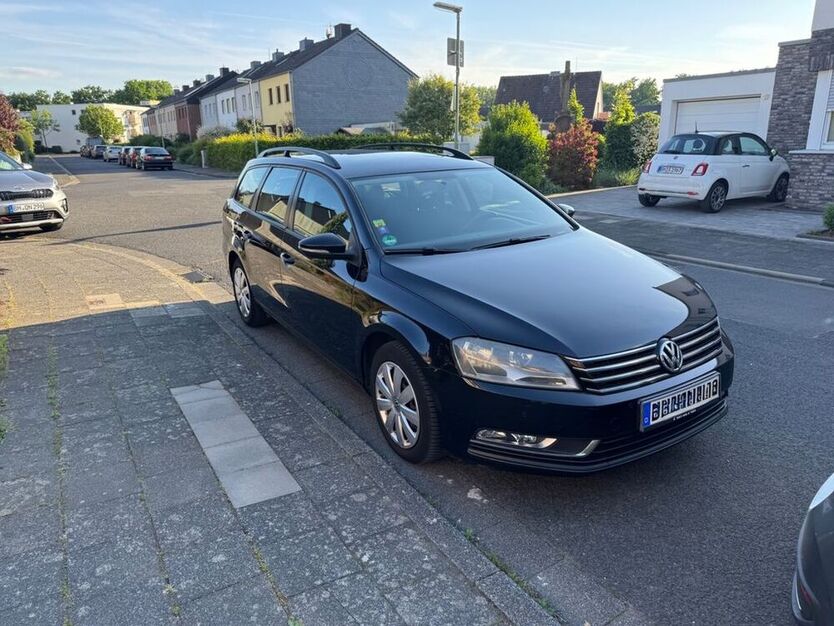 Passat