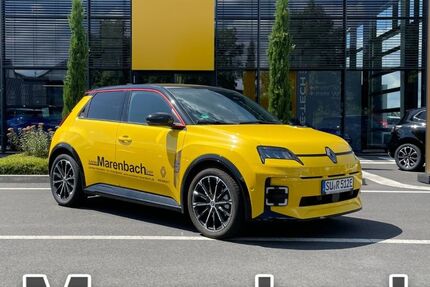 Renault R 5 7.500 km 30.990 &euro; Lohmar 53797