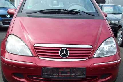 Mercedes-Benz A 170 154.000 km 950 &euro; Siegburg 53721