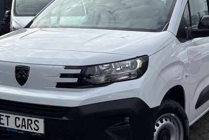 Peugeot Partner 19.987 km 16.950 &euro; Hilden 40721