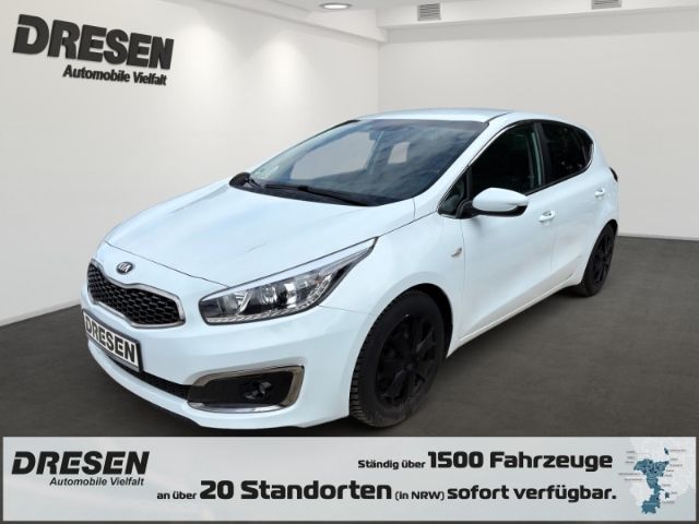 Kia ceed / Ceed 92.500 km 10.980 € Neuss 41464