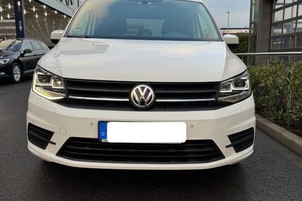 VW Caddy 156.000 km 9.500 &euro; Langenfeld 40764