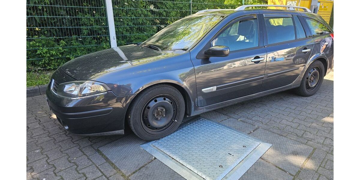 Renault Laguna 231.000 km 2.380 &euro; Köln 50739