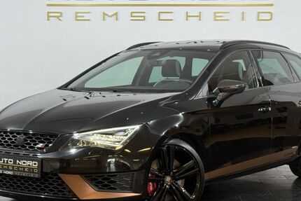 Seat Leon 87.500 km 21.490 € Remscheid 42897