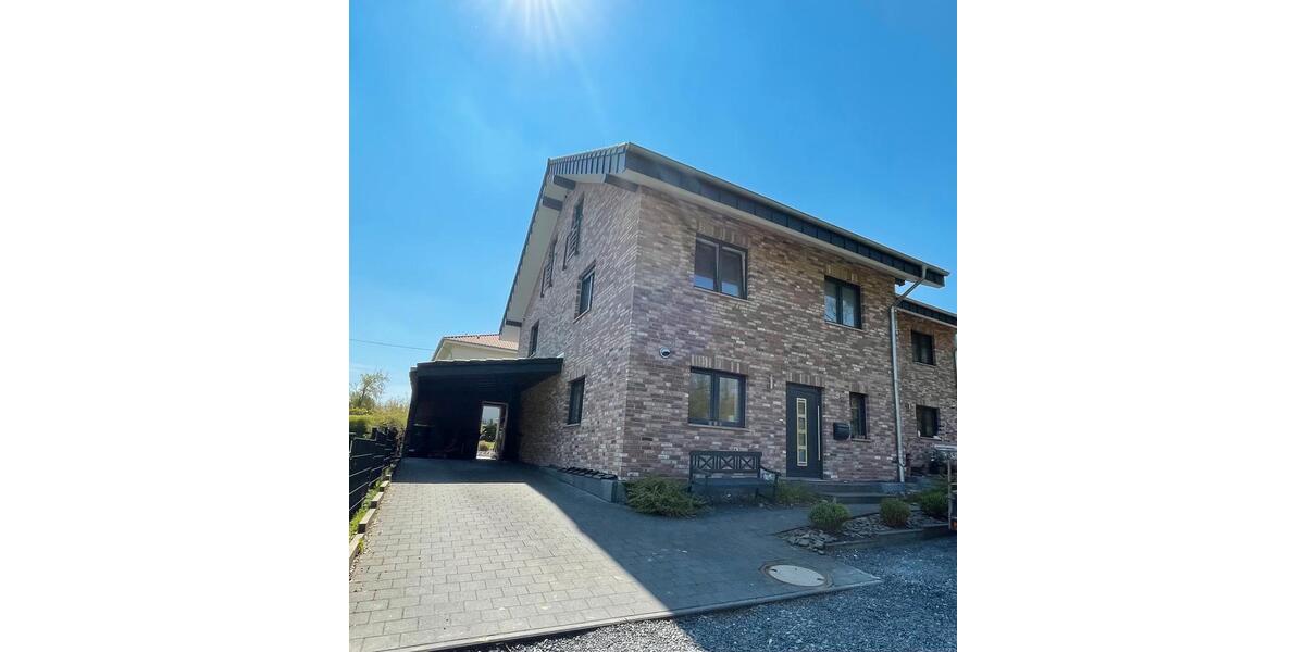 Doppelhaushälfte Neunkirchen-Seelscheid Seelscheid - 5 Zimmer, 182 m&sup2;, 649.000&euro; | Angebot:25217245