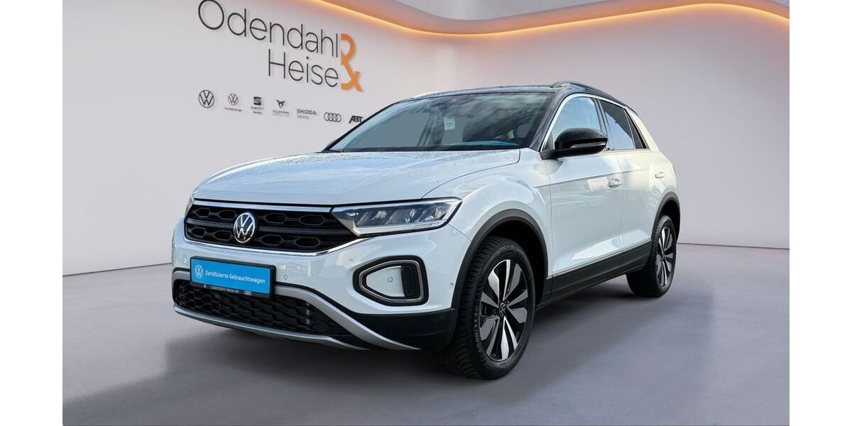 VW T-Roc 4.583 km 28.750 &euro; Köln 50739