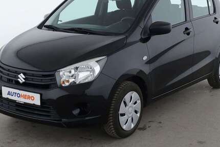 Suzuki Celerio 63.875 km 7.380 &euro; Köln 50739