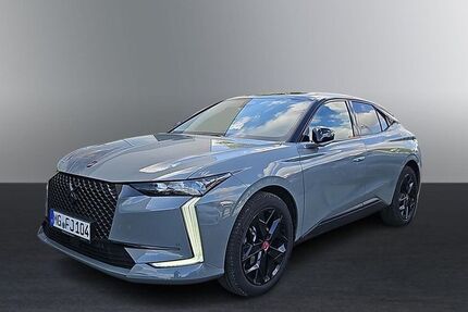 DS Automobiles DS4