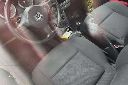 VW Lupo 178.000 km 800 &euro; Bonn 53177