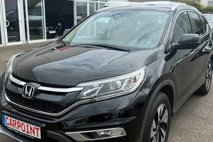 Honda CR-V 168.000 km 13.650 &euro; Brühl 50321