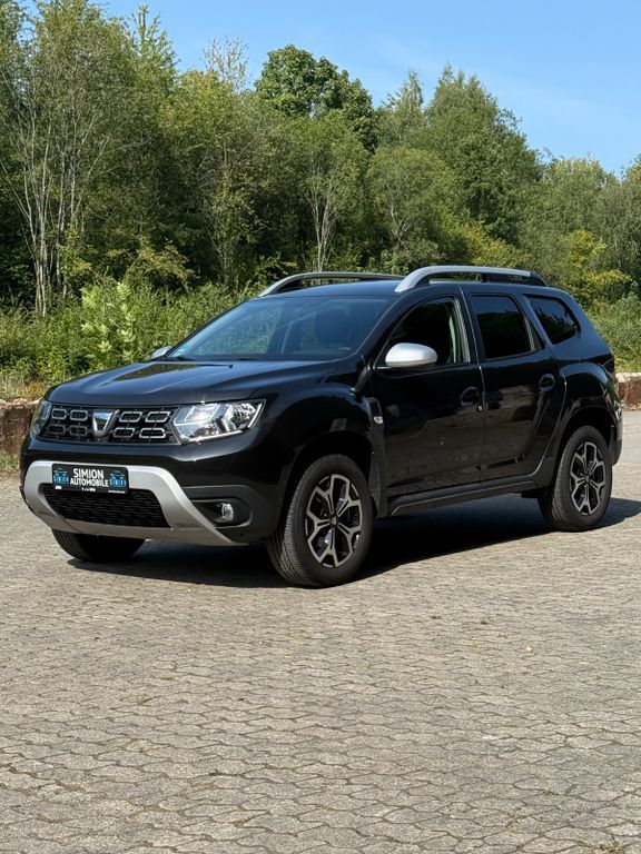 Dacia Duster 45.500 km 14.990 € Engelskirchen 51766