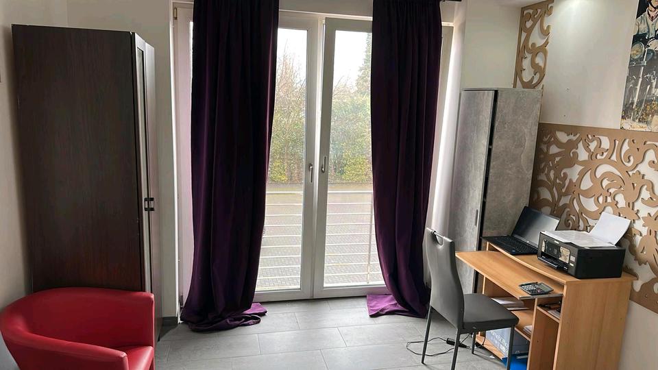 Etagenwohnung Bonn Hardtberg - 1 Zimmer, 16 m&sup2;, 93.500&euro; | Angebot:25419528