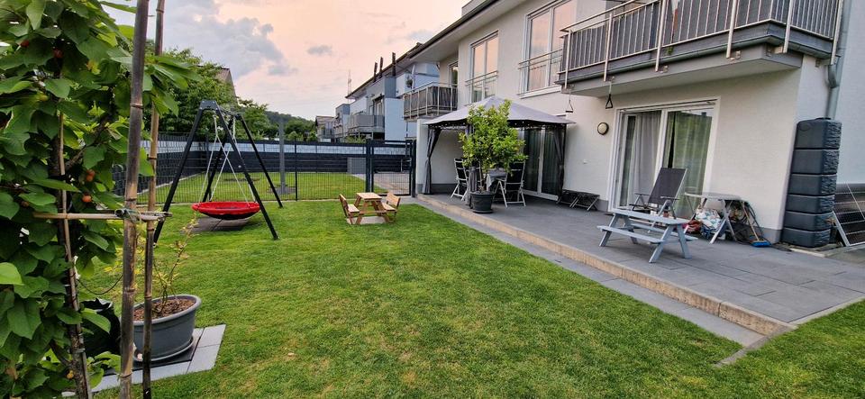 Erdgeschoßwohnung Lohmar - 3 Zimmer, 88 m&sup2;, 419.000&euro; | Angebot:25058202