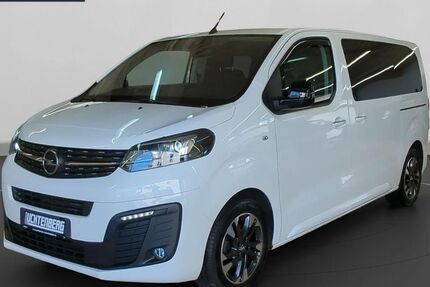 Opel Zafira Life 49.150 km 33.490 &euro; Leverkusen 51381