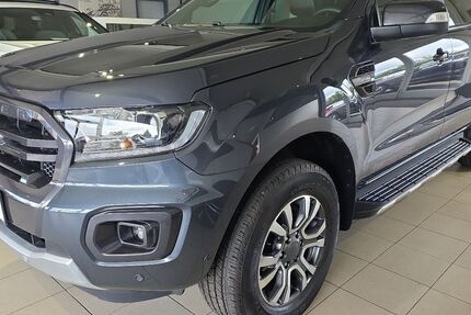 Ford Ranger 30.061 km 35.850 &euro; Bergheim 50126