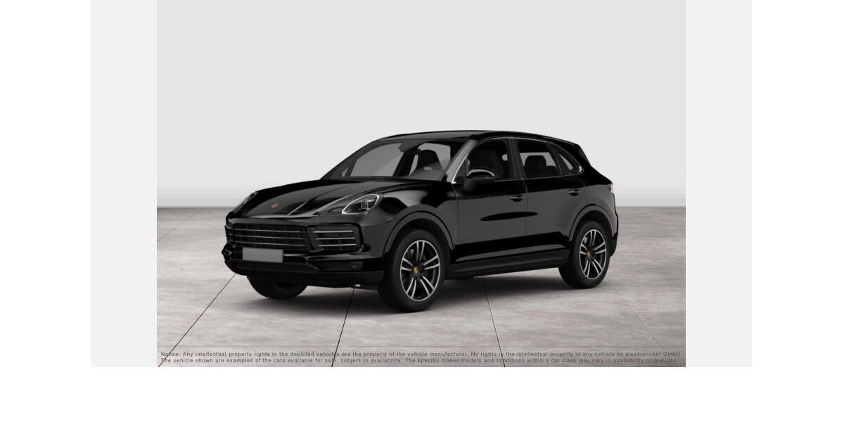 Porsche Cayenne 68.030 km 70.890 € Köln-Nord 50739