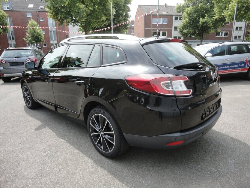 Renault Megane BOSE Edition Klima.Kette+ Motor überholt 150.000 km 5.990 € Neuss 41462