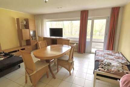 Wohnen auf Zeit in Kerpen 1.560 € 2 zimmer