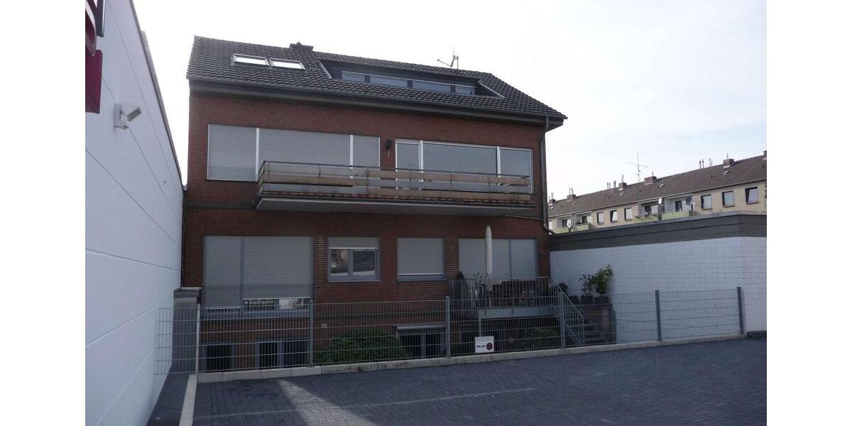 Büroräume in gut frequentierter Lage in Bornheim zimmer